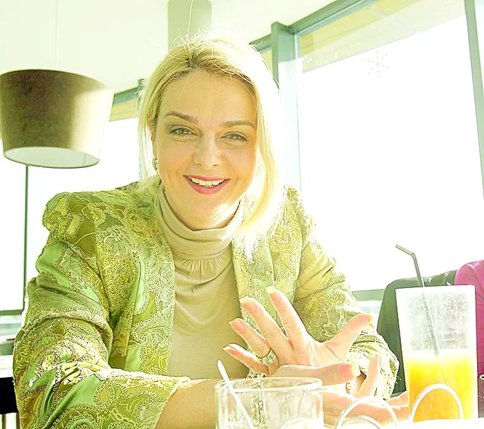 Coregraful şi-a vândut afacerea de la Vama Veche (Fotografii: arhivă personală)