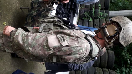 Armata română va fi dotată cu arme de nouă generație