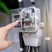 Consum energie electrica, foto shutterstock jpg