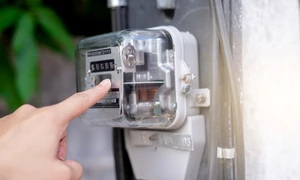 Consum energie electrica, foto shutterstock jpg