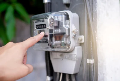 Consum energie electrica, foto shutterstock jpg