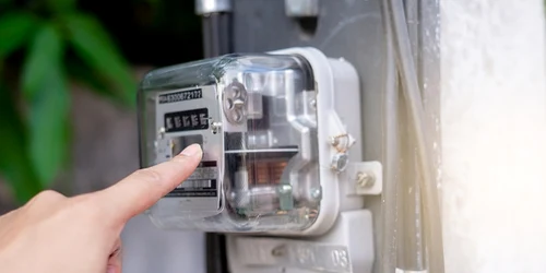 Consum energie electrica, foto shutterstock jpg