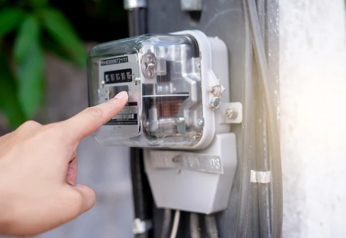 Contor energie electrică / Foto: Shutterstock
