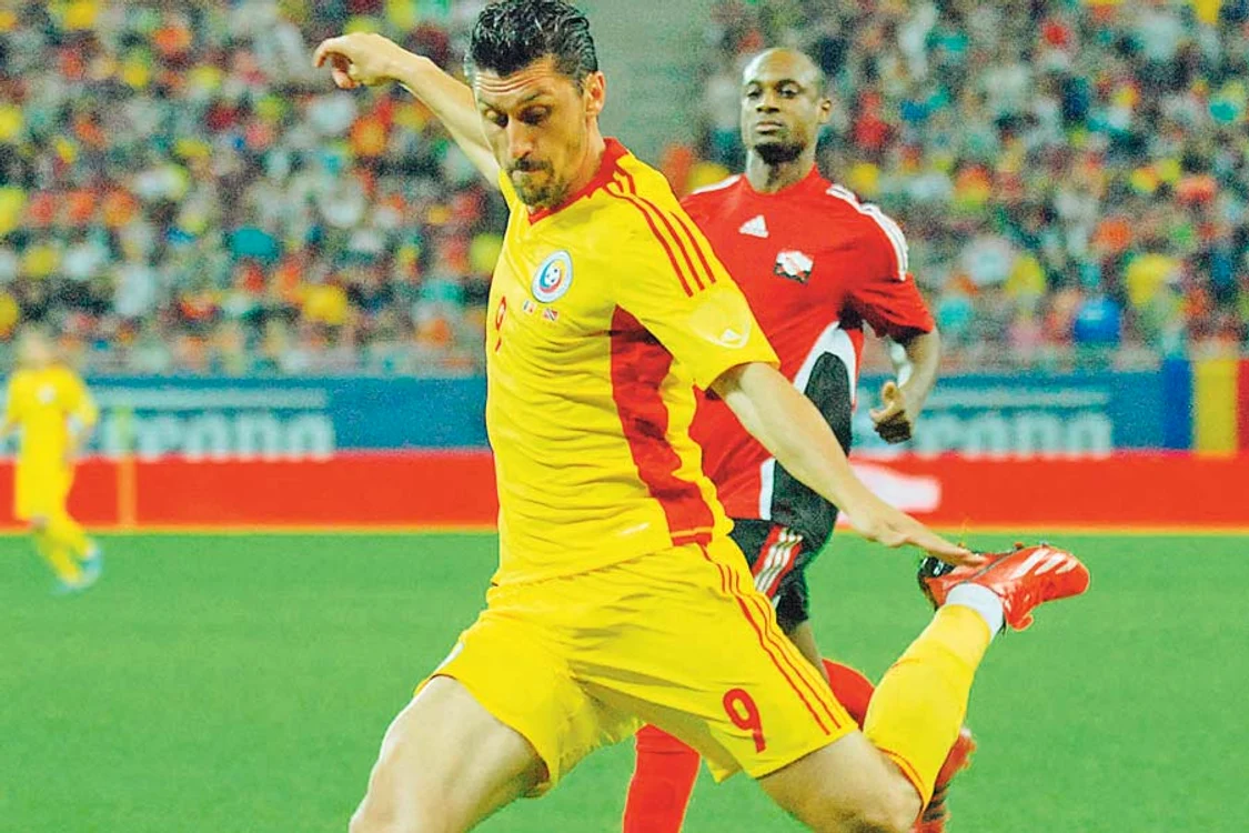 
    Ciprian Marica (Foto: Răzvan Păsărică)  