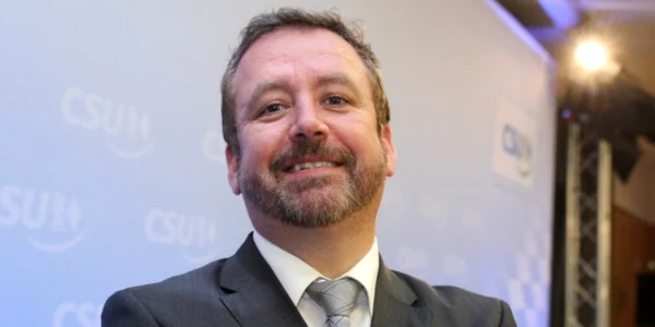 Bernd Fabritius 