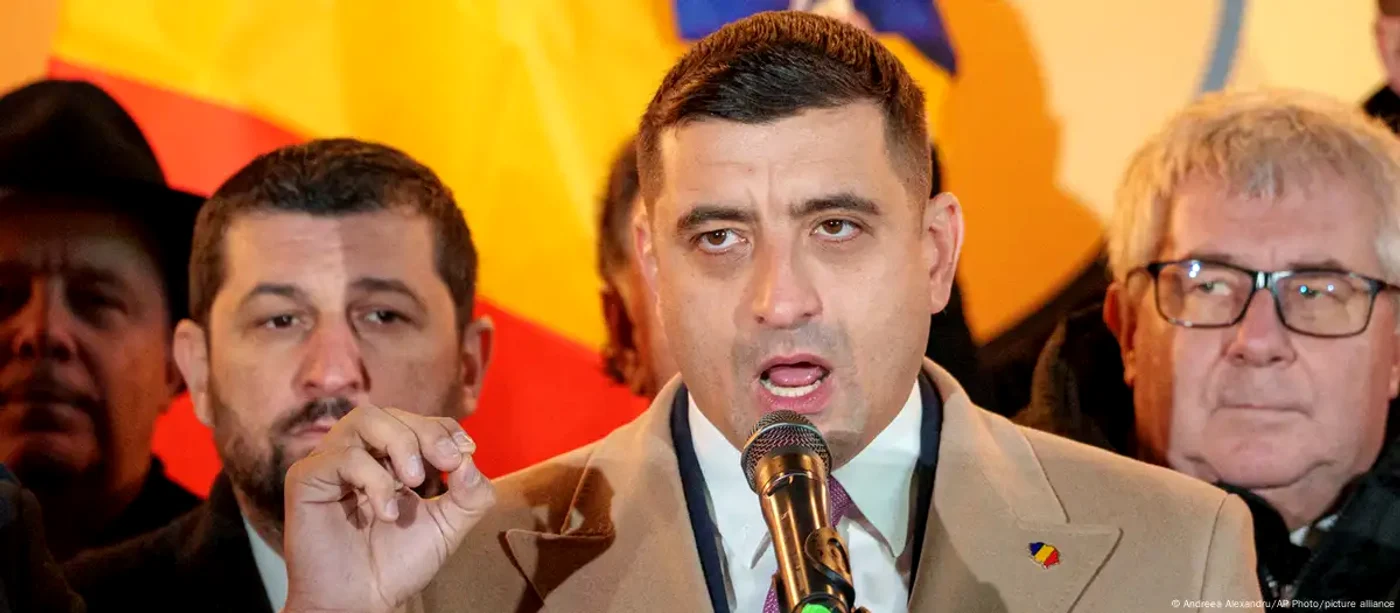 George Simion declară de multă vreme că „Basarabia e România”