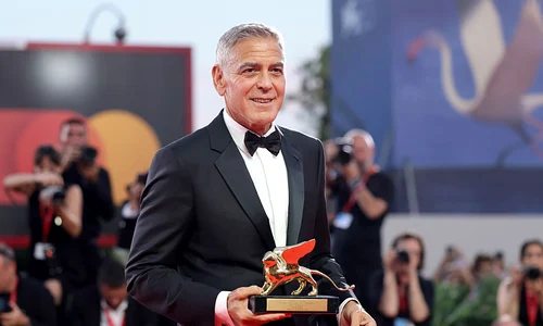George Clooney,