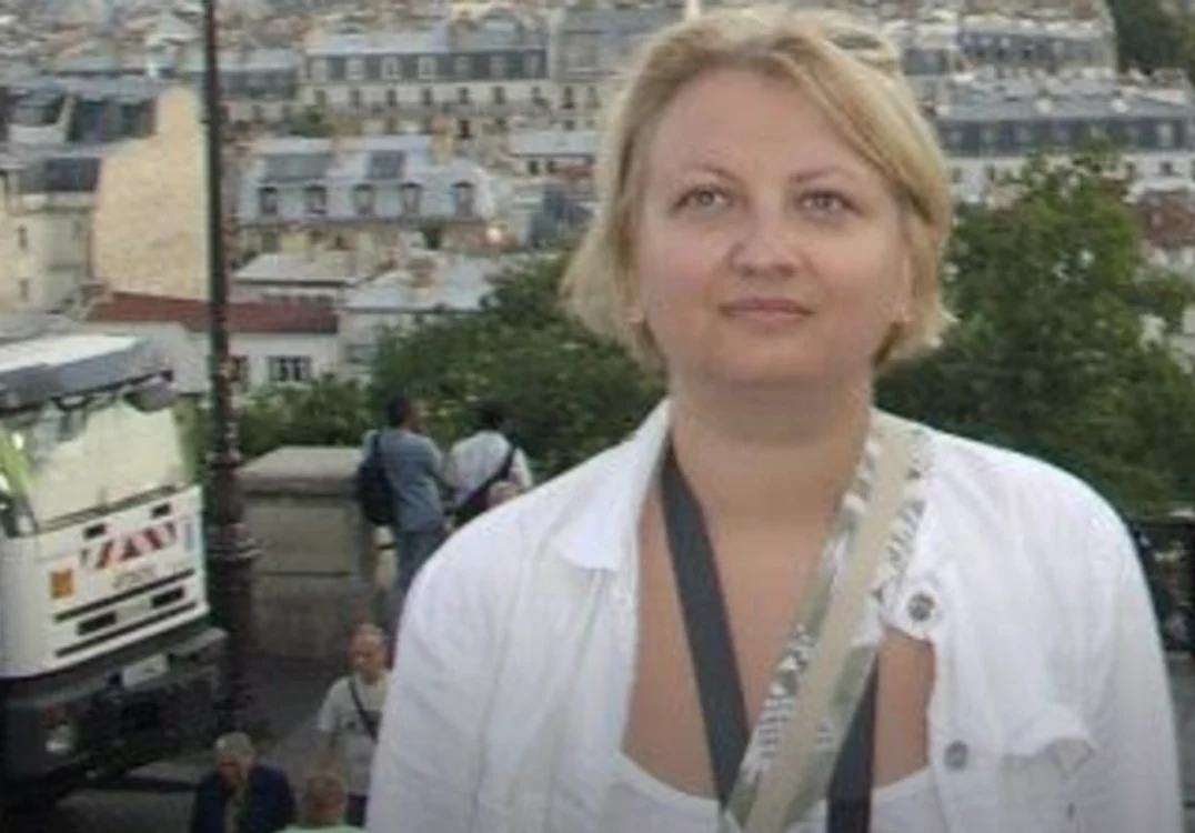 Dr. Monica Holicov este medic ginecolog la Iași