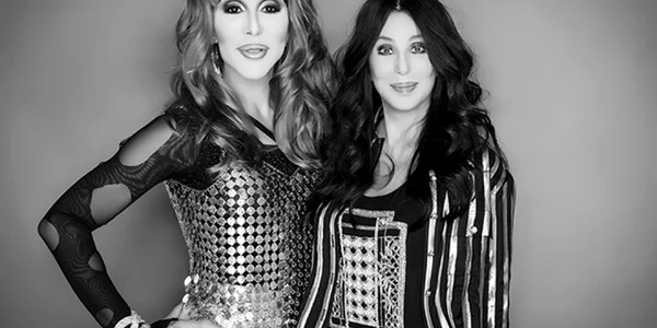 cher foto bilboard 
