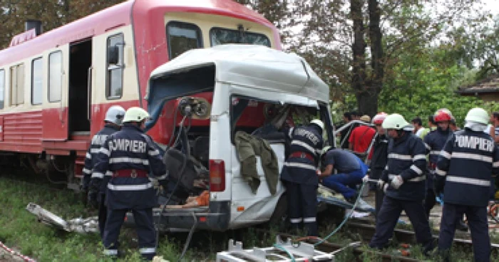 Iaşi: Autorii morali ai tragediei de la Scânteia se spală pe mâini