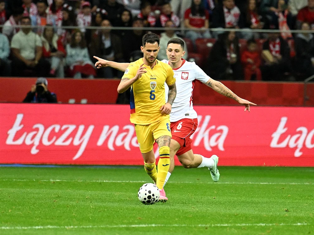 Răzvan Marin este convins că Gheorghe Hagi va rămâne selecționer
