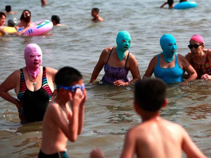 fakini chinezi masca http