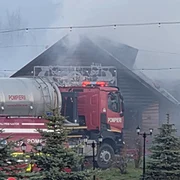 incendiu gura Humorului foto  ISU jpg