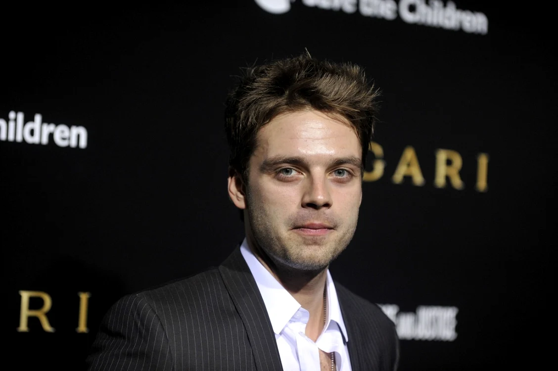 Sebastian Stan FOTO Getty Images