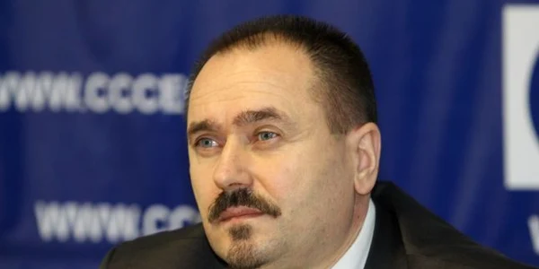 Procurorul general, Valeriu Zubco