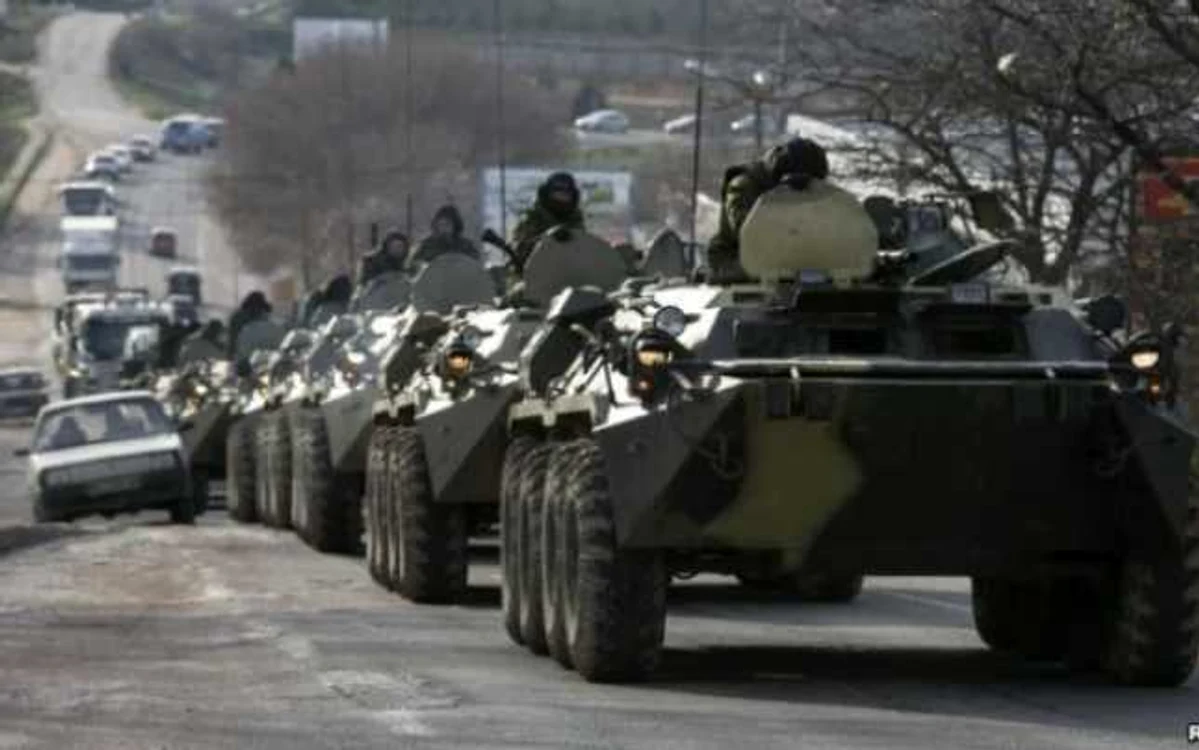 În partea de est a Ucrainei continuă schimburile de focuri între insurgenţii proruşi şi forţele guvernamentale. FOTO: Reuters