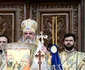 Slujba de Bobotează de la Patriarhie FOTO Dorin Constanda/Click!