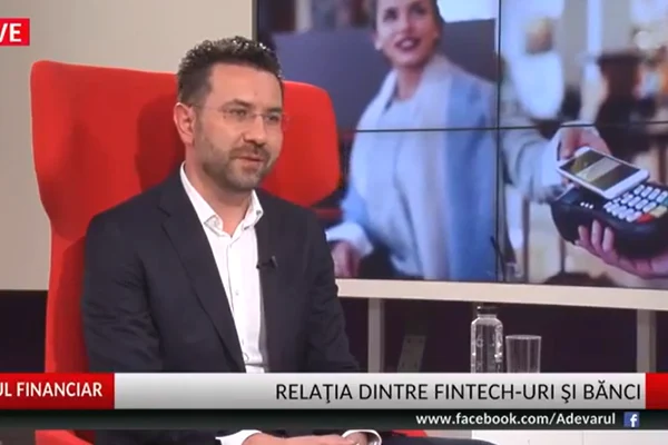 Care este relația dintre fintech-uri și bănci?