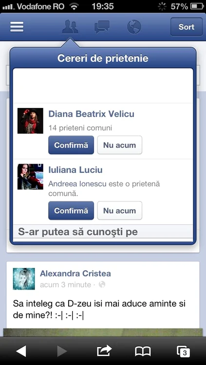 iuliana luciu facebook