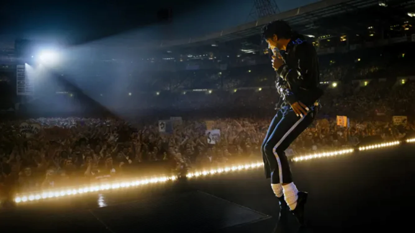Filmul „Michael” succes uriaș și încasări record într-un singur weekend