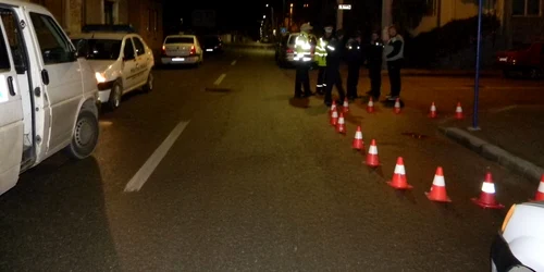 scandal la drobeta turnu severin foto Corina Macavei 