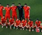 EURO 2020 Ţara Galilor - Elveţia (Baku Azerbaijan) - 12 iun 2021 / FOTO EPA - EFE