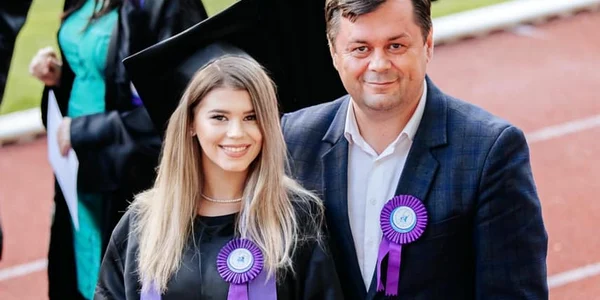 Marcel Alexandra Romanescu FOTO Facebook