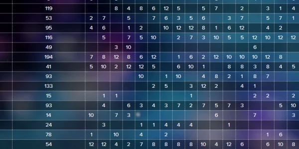 eurovision 2016 punctaj prima semifinala