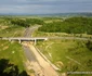 Autostrada cu tuneluri, în șantier, la Holdea Foto Daniel Guță ADEVĂRUL (1) JPG