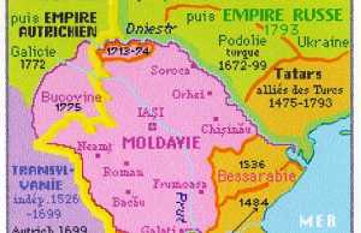 Moldova