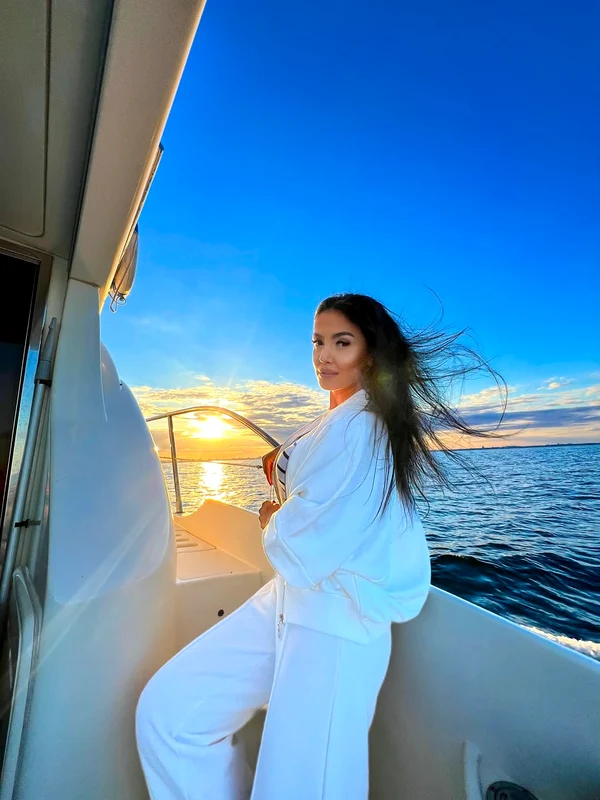Andreea Mantea a împlinit 39 de ani / Foto: Instagram