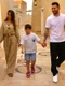 Lionel Messi cu familia jpg