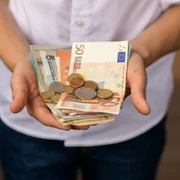 Euro, foto Shutterstock jpg