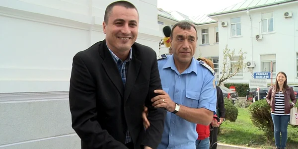 CRISTIAN CIOACA