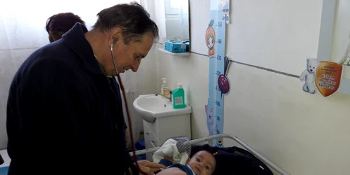 medicul valerica paunescu