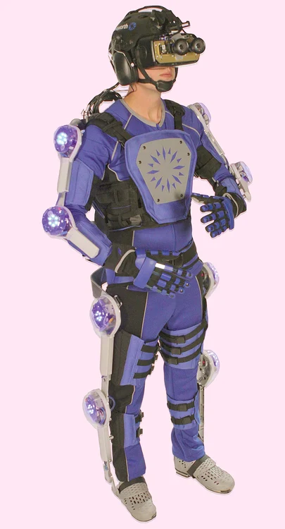 Specialiştii americani îţi arată cum o să te simţi când vei ajunge la bătrâneţe