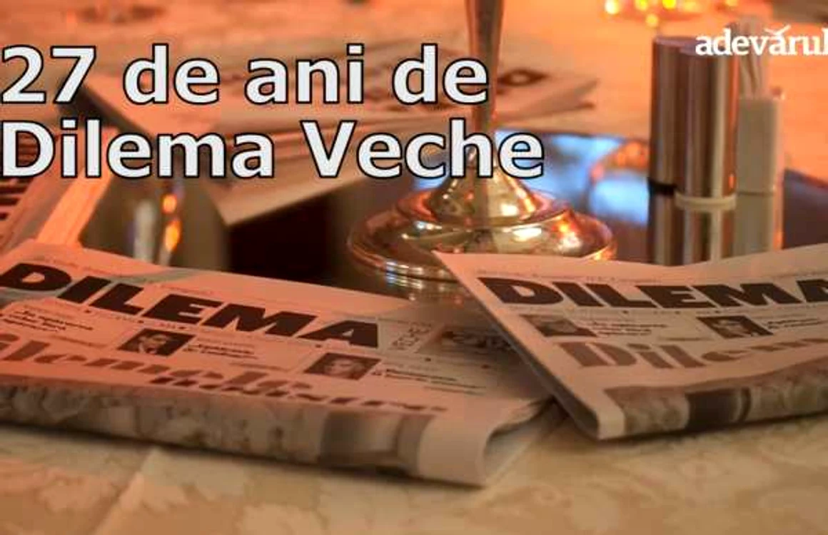 Dilema 27