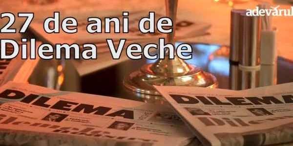 Dilema 27