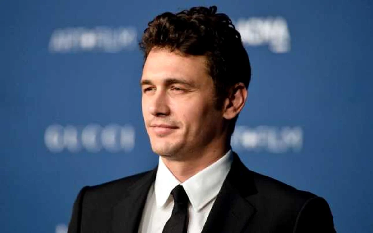 Actorul
James Franco este de părere că Shia LaBeouf vrea să demonstreze că
este un „artist“ FOTO
AFP