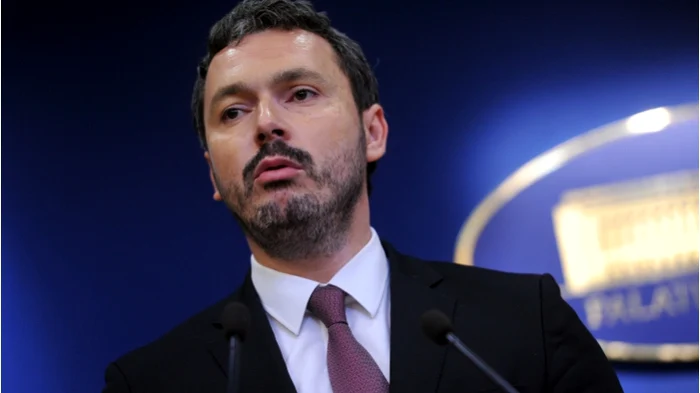 Răzvan Nicolescu şi-a anunţat retragerea pe FacebookFoto: realitatea.net