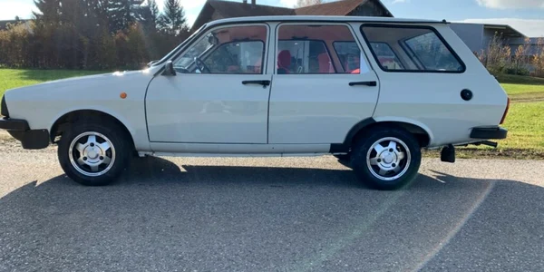 dacia 1310 break germania