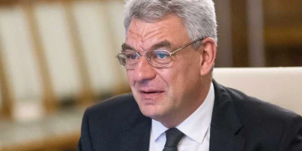 Mihai Tudose FOTO gov.ro 