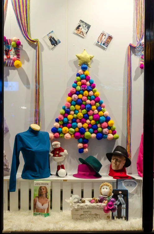 vitrine