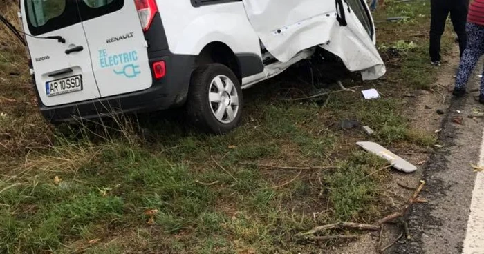 accident vinga