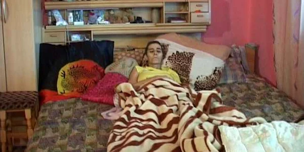 drama in familia unei angajate Oltchim. Din cauza unei boli necrutatoare