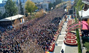 Sf Parascheva Iași 14 octombrie   Dan Coțcaru Courtesy Image (5) jpeg