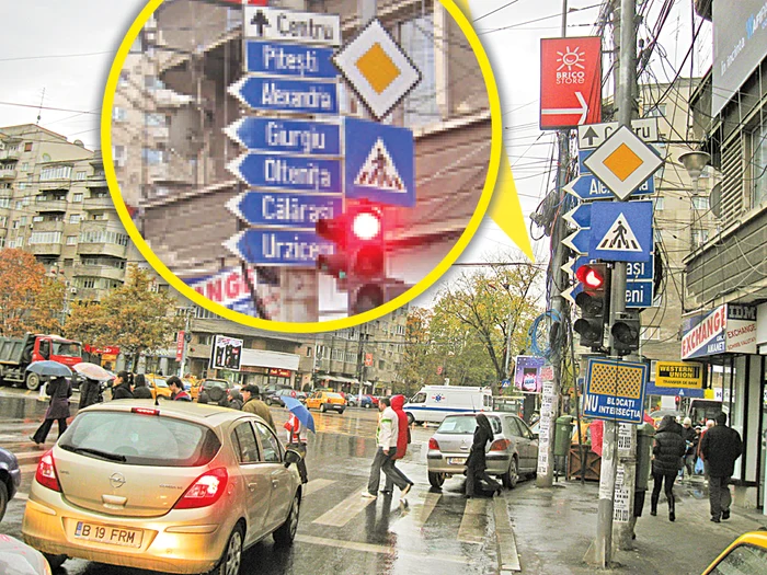 Calea Dorobanţilor