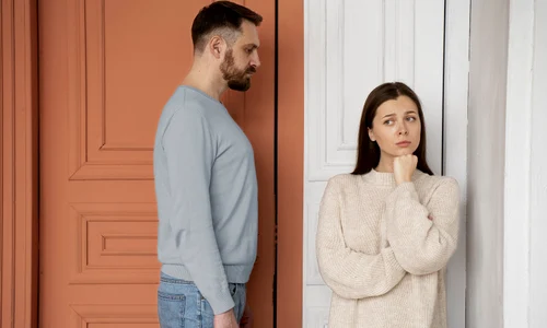couple having communication problems jpg