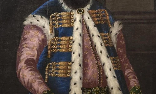 Constantin Brâncoveanu între tradiţia Bizanţului şi meandrele Barocului jpeg