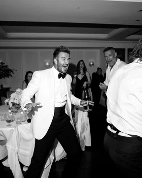 David Beckham, Foto: Instagram